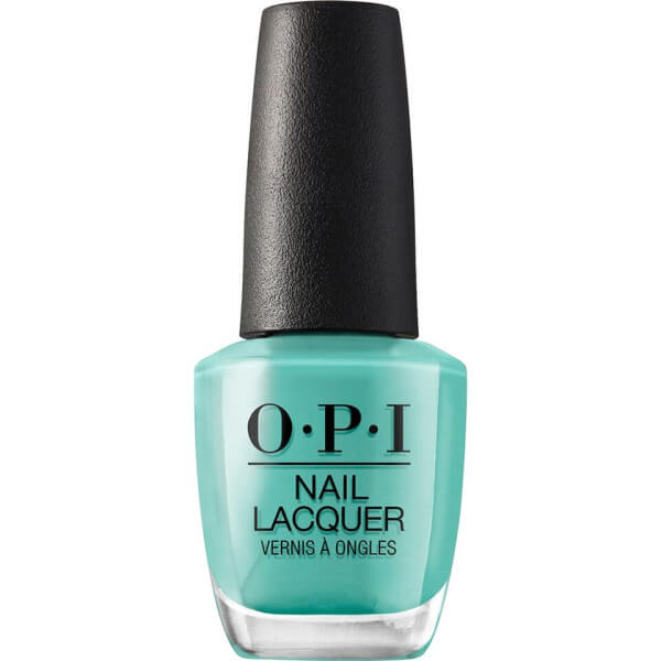 Nail Polish OPI - My Dogsled Is A Hybrid NLN45 - 15 ml