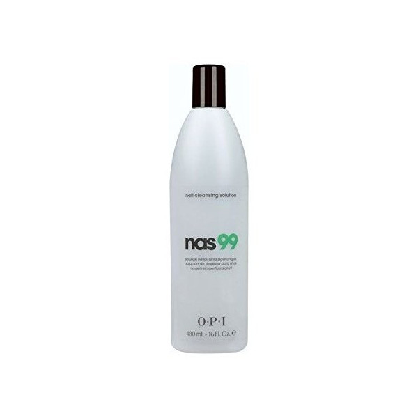 Dégraissant OPI 452 ml