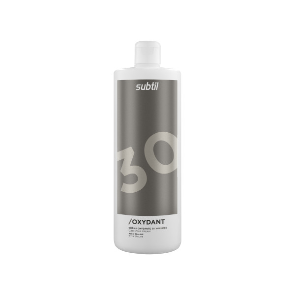 oxidante sutil Epaline 30V 1000 ml