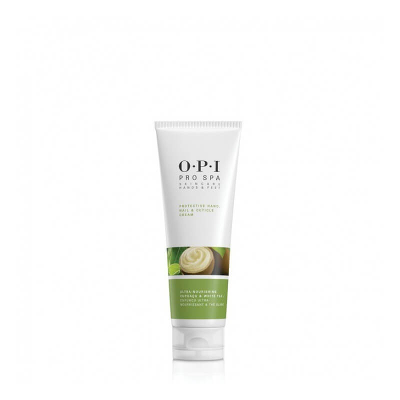 ProSpa crème nourrissante pour ongles et cuticules 118 ml