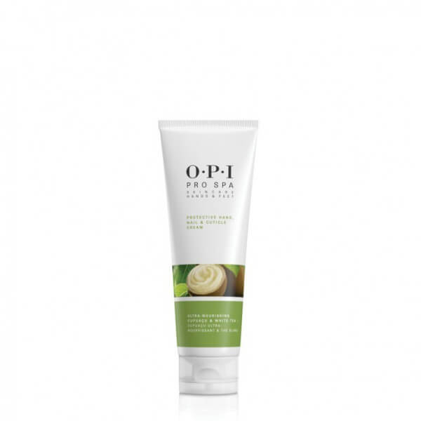 Crema nutritiva ProSpa para uñas y cutículas de 118 ml.