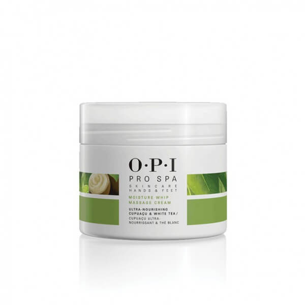 Crema para masajes ProSpa de 236 ml.