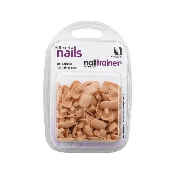 0090208 100 uñas de ejercicio 0090208 100 uñas de ejercicio