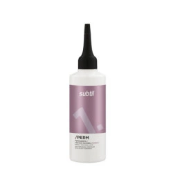 Permanente Subtil N°1 125 ML Cabelo Natural