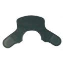 Cape de coupe Bob Tuo Stylist For All Medium Noire 