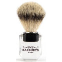 Blaireau Light Quartz Barburys