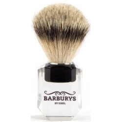 Blaireau Barburys Light Quartz