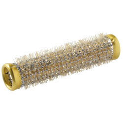 Metalen rollen Ø 13 mm 12 stuks