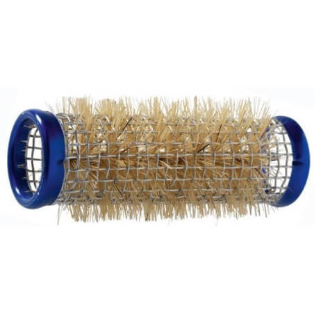 Rouleaux métal 65 mm Ø 21 mm 12 pièces