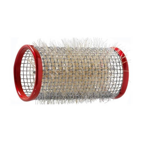 Metalen rollen Ø 32 mm 12 stuks Metalen rollen Ø 32 mm 12 stuks