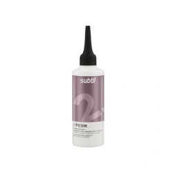 Permanente Subtil N°2 Haarversteviging voor gevoelig haar 125 ML