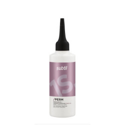 Permanent Subtle N ° 1S saturated hard 125 ML