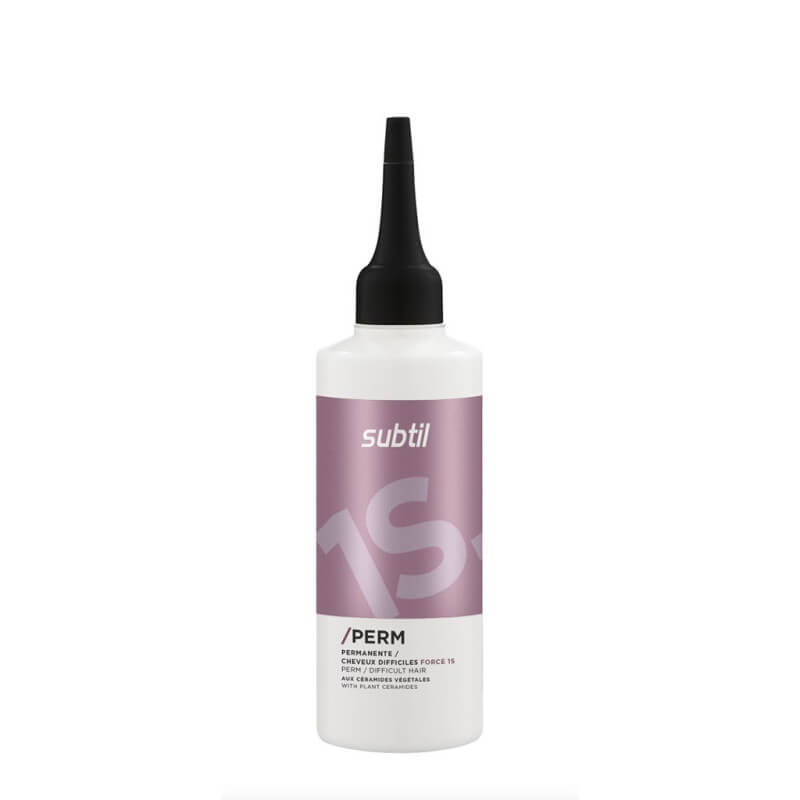 Permanente Subtil N°1S saturação difícil 125 ML