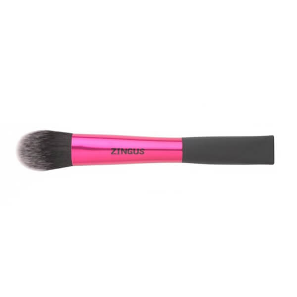 Zingus Powder and Foundation Brush