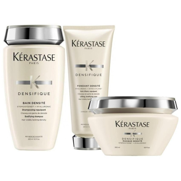 Routine Densifique Kérastase Routine Densifique Kérastase