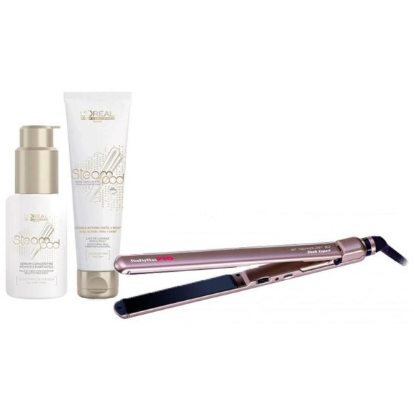 Elegante pelo per capelli Expert Pack 2072EPE Capelli fini Elegante pelo per capelli Expert Pack 2072EPE Capelli fini