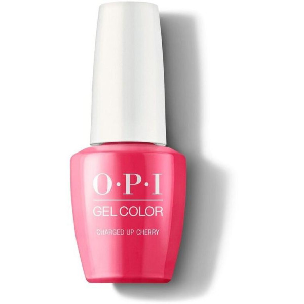 OPI Clear Gel Color Gel Charged Up 15ml OPI Clear Gel Color Gel Charged Up 15ml