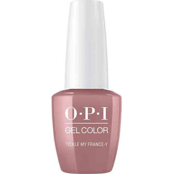 OPI Gel-Nagellack Farbe Tickle My Fance-y 15 ml