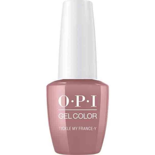 OPI Gel Color Tickle My Fance-y 15ml OPI Gel Color Tickle My Fance-y 15ml