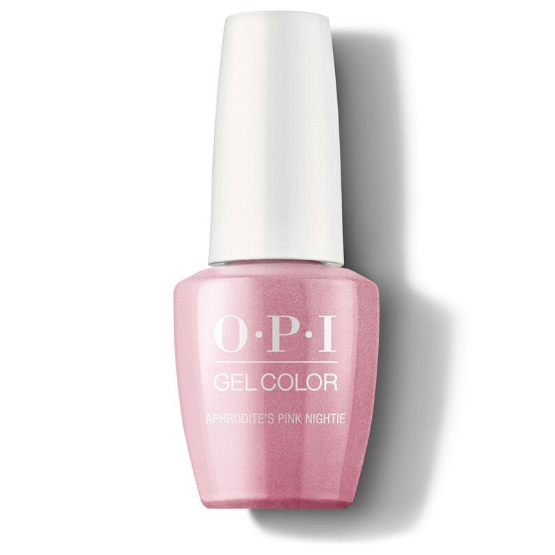 OPI Esmalte en Gel Color Aphrodite's Pink Nightie 15 ml