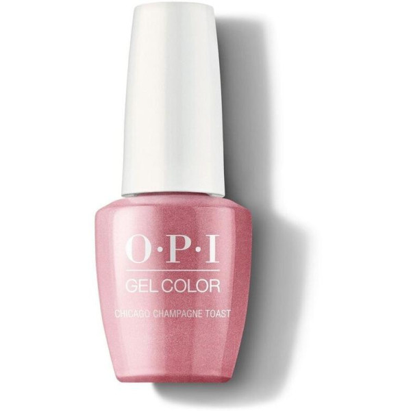 OPI Chicago Color Champagne Toast Gel Polish 15ml OPI Chicago Color Champagne Toast Gel Polish 15ml