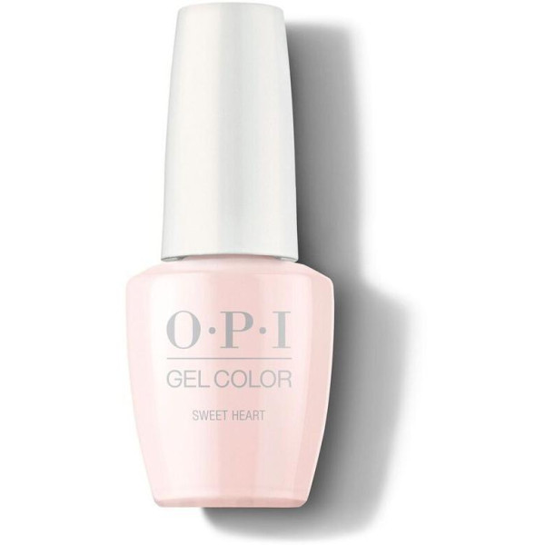 OPI Clear Heart Color Gelpoliermittel 15ml OPI Clear Heart Color Gelpoliermittel 15ml