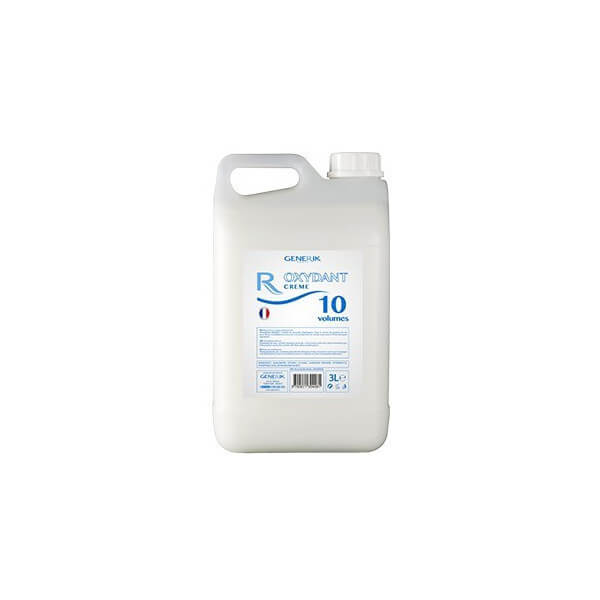 Oxidante Genérico 10 V 1000 ML Oxidante Genérico 10 V 1000 ML