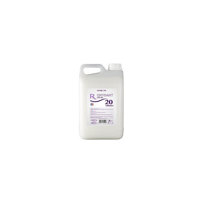 Oxydant Générik 20 V 1000 ML