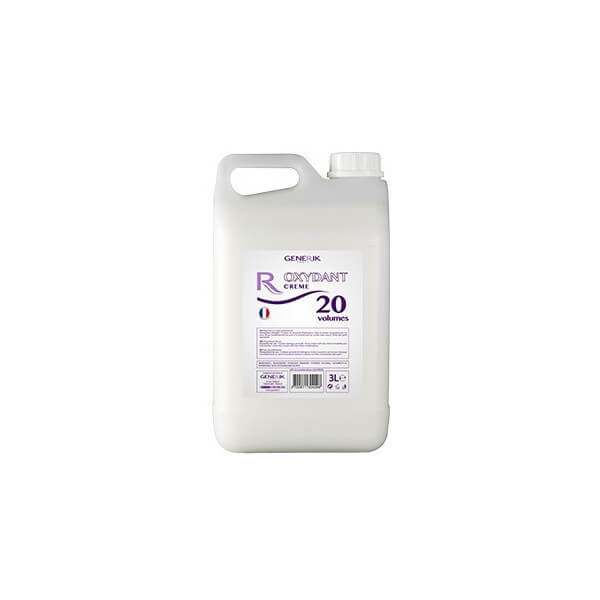 Oxidante Genérico 20 V 1000 ML Oxidante Genérico 20 V 1000 ML