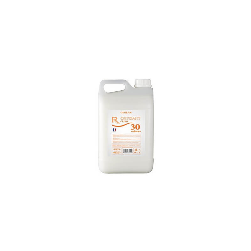 Oxydant Generiek 30 V 1000 ML