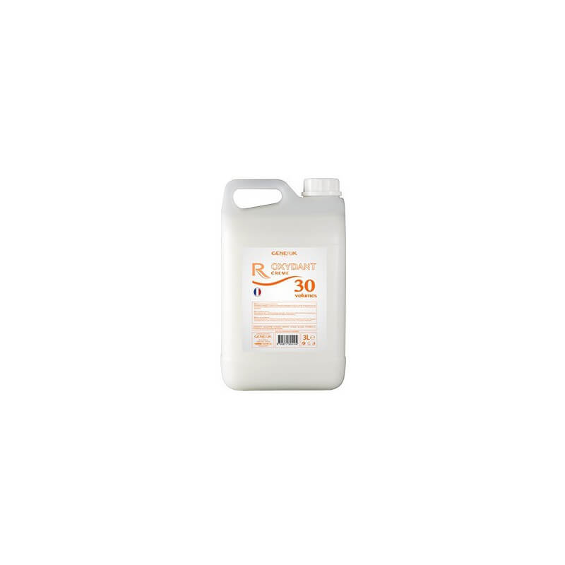 Oxydant Générik 30 V 1000 ML