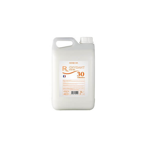 Oxidante Genérico 30 V 1000 ML