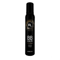 BB Hair Nutri - Espuma de Vainilla Sin Enjuague Générik 200ml