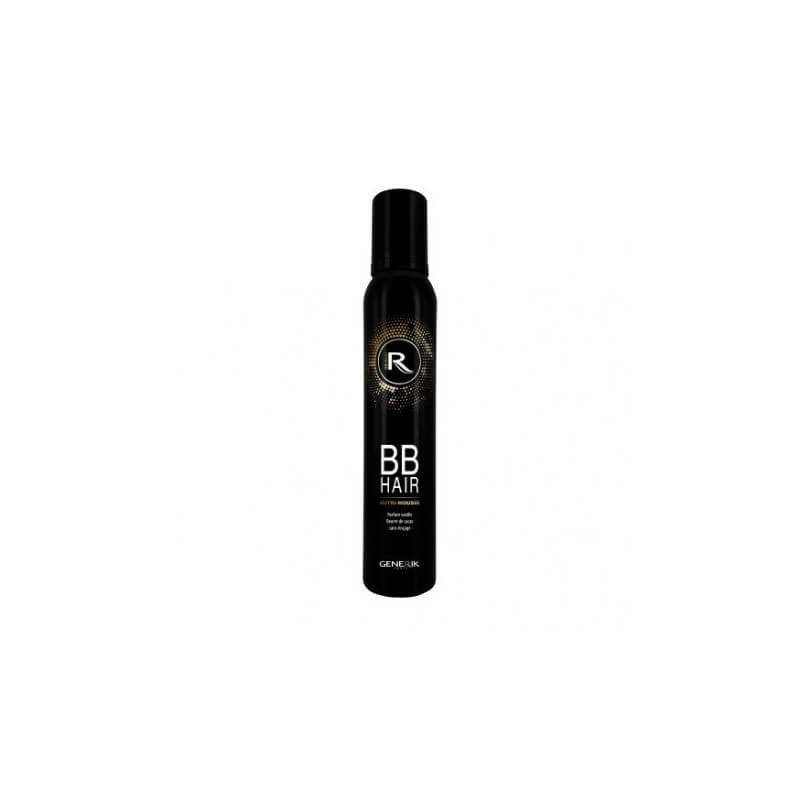 BB Hair Nutri - Mousse alla Vaniglia senza risciacquo Générik da 200 ml