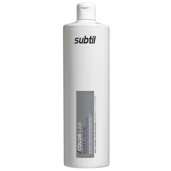 Masque Blond éclat Subtil Colorlab 1000 ML Masque Blond éclat Subtil Colorlab 1000 ML