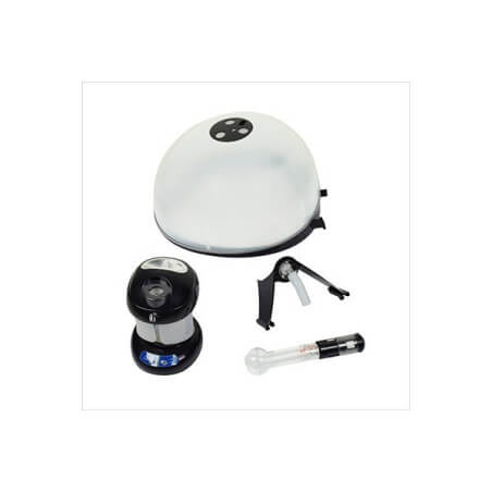 Vaporizador de mesa