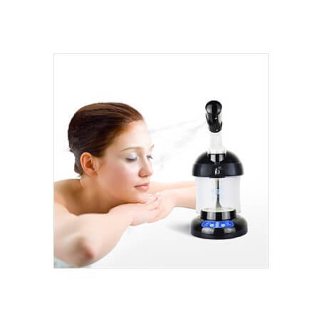 Vaporizador de mesa