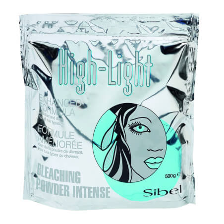 Bleaching powder Sibel 8902000