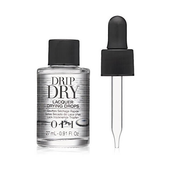 OPI - Drip Dry Vloeibare nagellakdroger 27 ml.jpg OPI - Drip Dry Vloeibare nagellakdroger 27 ml.jpg