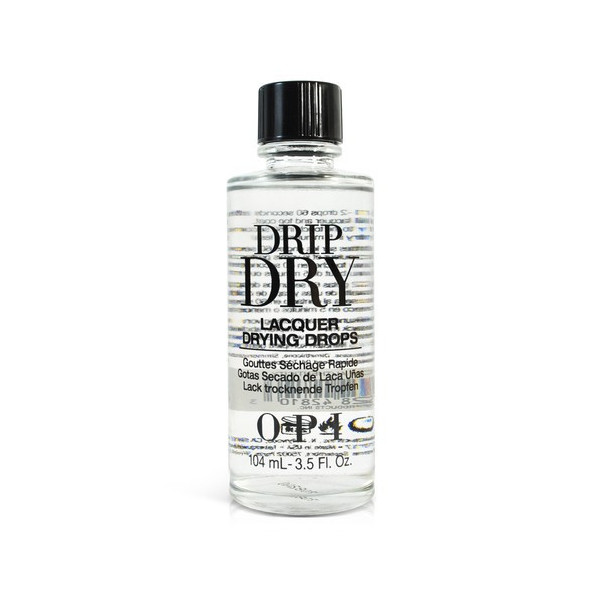 OPI - Drip Dry Liquide séchage vernis 27 ml