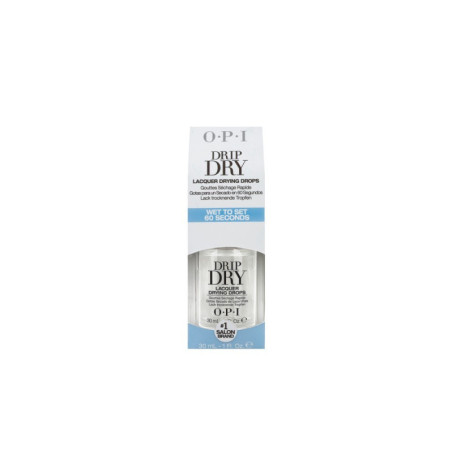 OPI - Drip Dry Flüssigkeit zum schnellen Trocknen von Nagellack 27 ml