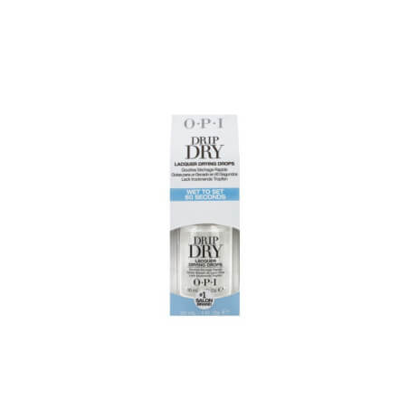 OPI - Drip Dry Liquide séchage vernis 27 ml