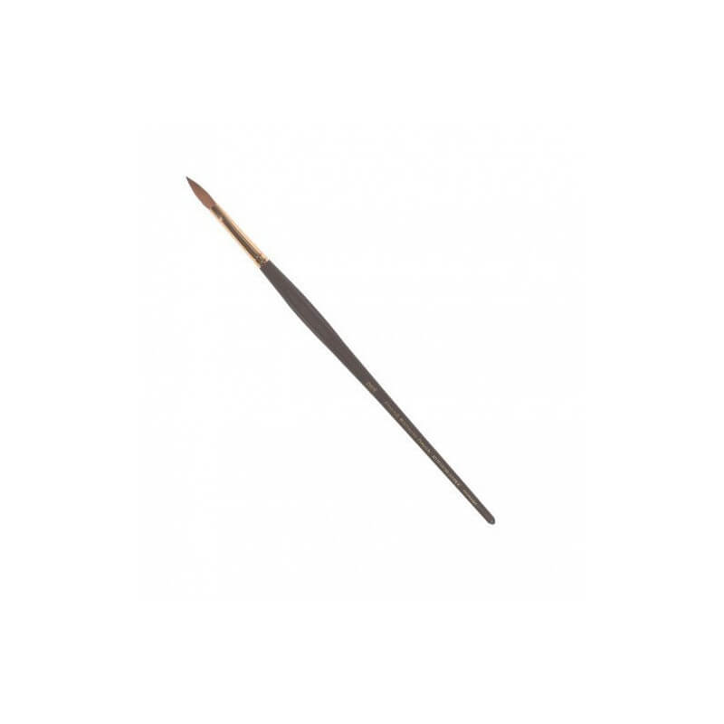 Penseel Groot Kolinski Russisch Sabel - OPI Penseel Groot Kolinski Russisch Sabel - OPI