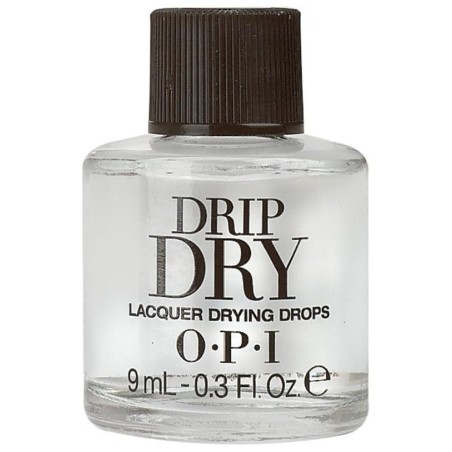 Accélérateur de séchage Drip Dry OPI 8ML