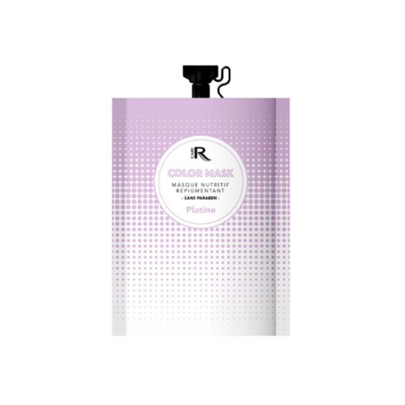 Kleurmasker Générik Violet 40 ML
