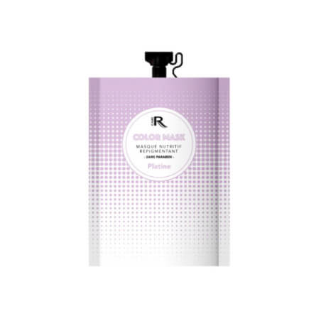 Color Mask Générik Platine 40 ML