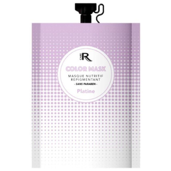 Máscara de color Generik Platinum 40 ML