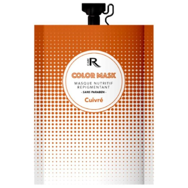Color Mask Générik Copper 40 ML Color Mask Générik Copper 40 ML
