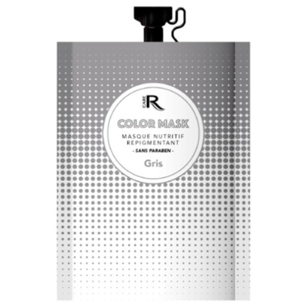 Color Mask Générik Gris 40 ML Color Mask Générik Gris 40 ML