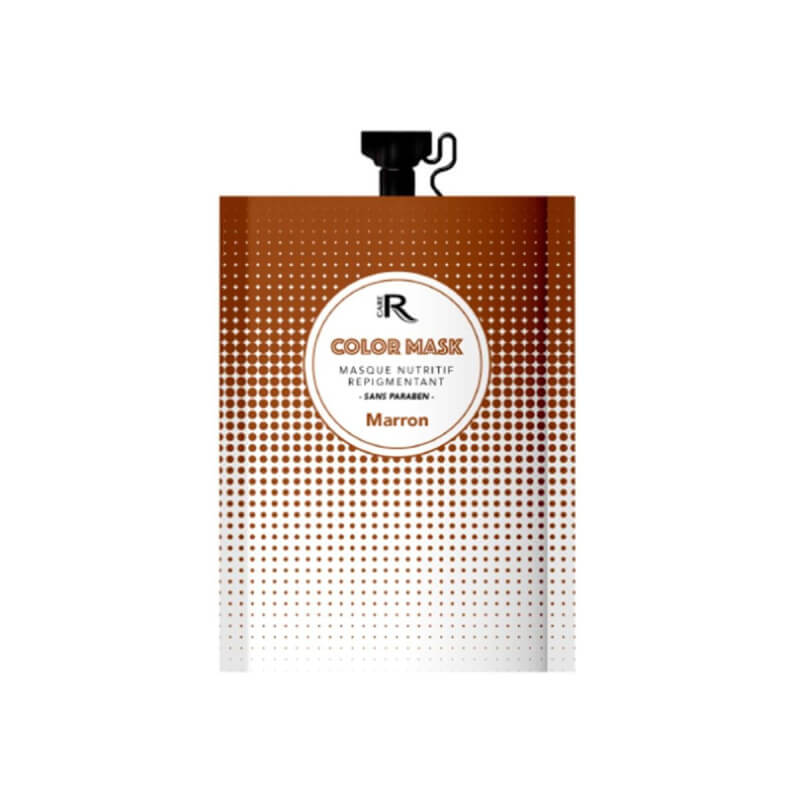 Kleurmasker Générik Grijs 40 ML